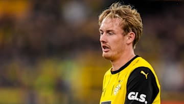 Borussia Dortmund v Borussia Mönchengladbach - Bundesliga