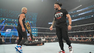 SmackDown