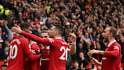 Prediksi susunan pemain Manchester United vs Brighton & Hove Albion dalam lanjutan kompetisi Liga Inggris