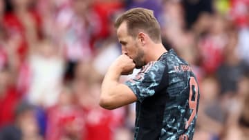 FC Bayern Munich v WSG Tirol - Pre-Season Friendly