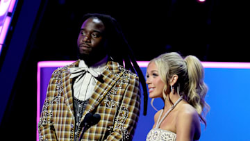 2025 American Music Awards