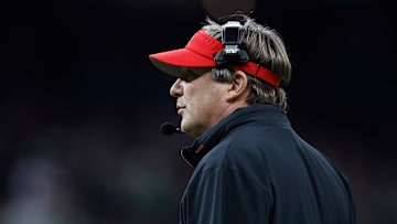 91st Allstate Sugar Bowl  - Notre Dame v Georgia