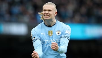 Man City devra d'abord se qualifier pour les demies.