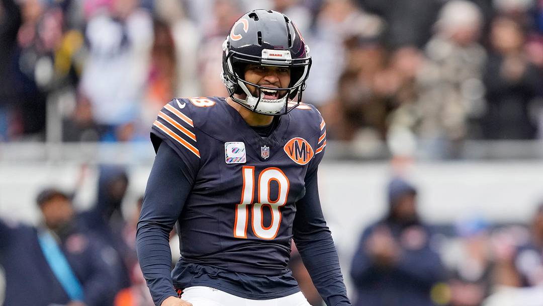 New Orleans Saints v Chicago Bears