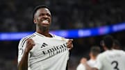 Real Madrid C.F. v Borussia Dortmund - UEFA Champions League 2024/25 League Phase MD3
