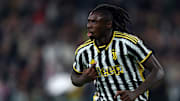 Moise Kean
