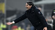 Simone Inzaghi