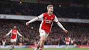 Arsenal v Aston Villa - Premier League