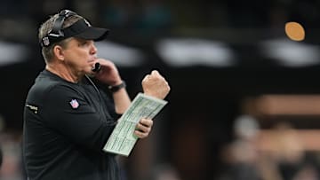 Miami Dolphins v New Orleans Saints