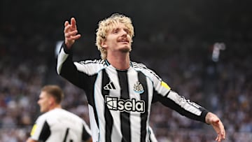 Nick Woltemade came close to joining Bayern Munich before sealing a big money move to Newcastle United.