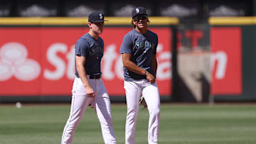 Minnesota Twins v Seattle Mariners