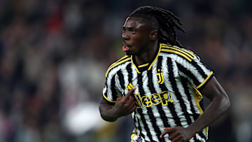 Moise Kean