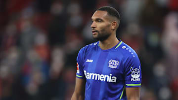 Jonathan Tah will gegen die Bayern etwas Zählbares mitnehmen