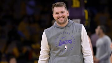 Luka Doncic