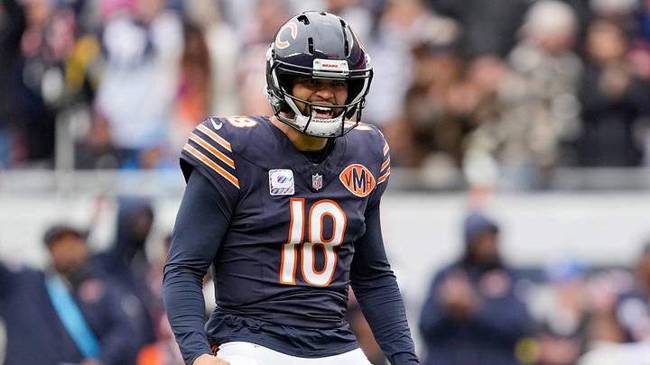 New Orleans Saints v Chicago Bears