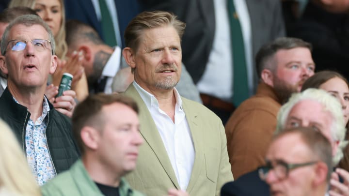 Celtic FC v Kilmarnock FC - cinch Premiership