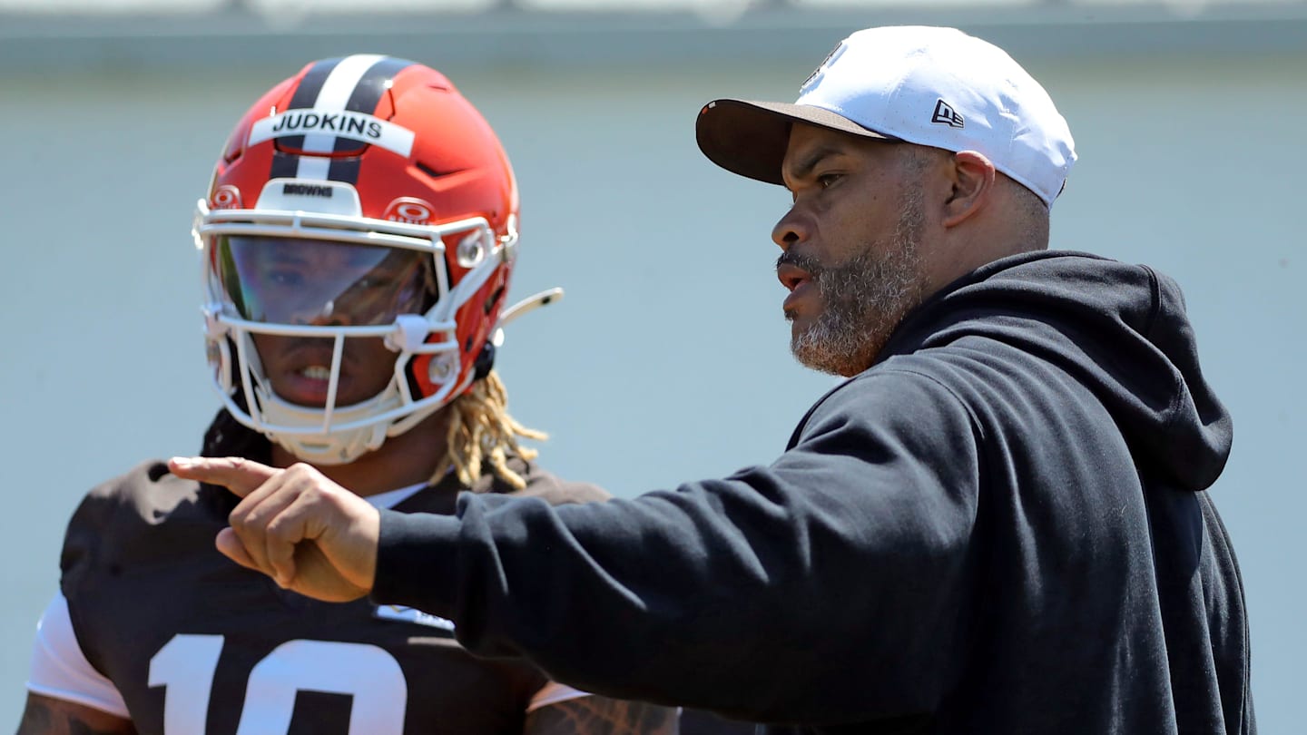 Fantasy Football Stock Watch: Quinshon Judkins' May Sign Browns Contract, Play Week 1