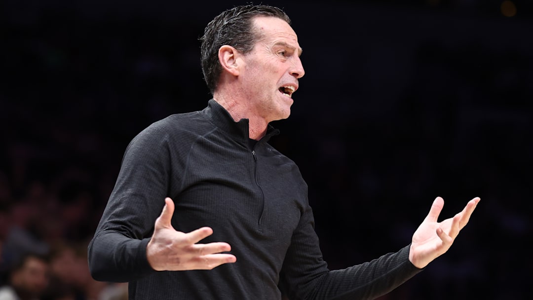 Cleveland Cavaliers v Minnesota TImberwolves