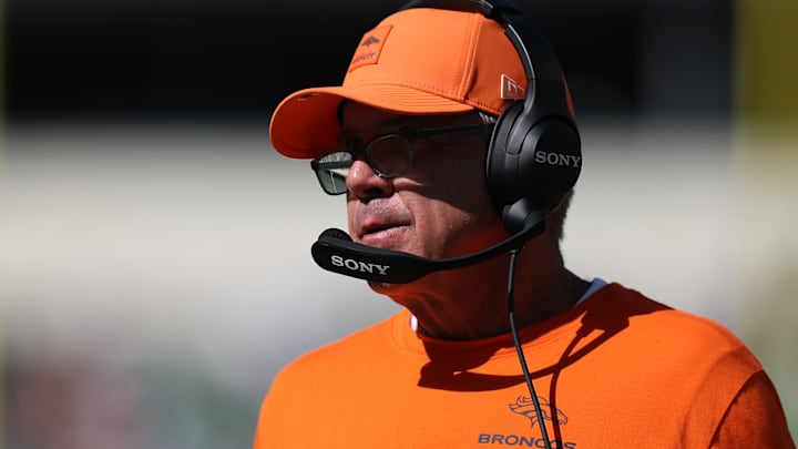 Denver Broncos v Philadelphia Eagles - NFL 2025