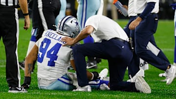 Dallas Cowboys v Pittsburgh Steelers