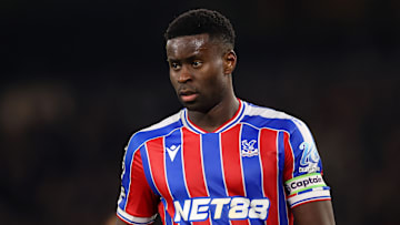 Marc Guéhi ist heiß umworben