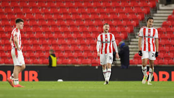 Stoke City’s Struggles: Ben Wilmot Speaks Out on the Team’s Difficult Moment