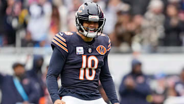 New Orleans Saints v Chicago Bears