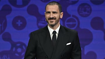 Bonucci