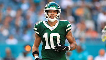 Allen Lazard