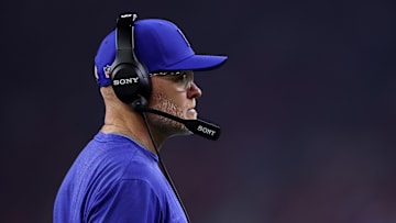 Buffalo Bills v Houston Texans