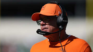Denver Broncos v Philadelphia Eagles - NFL 2025