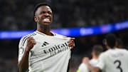 Vinicius Jr.