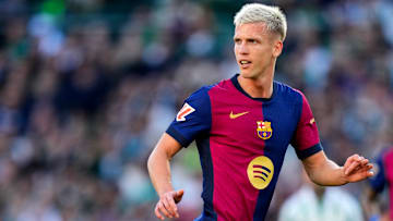 Dani Olmo 