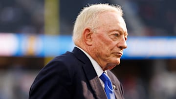 Dallas Cowboys v Los Angeles Chargers