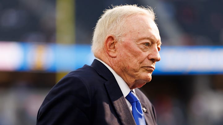 Dallas Cowboys v Los Angeles Chargers