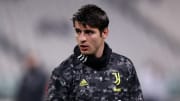 Alvaro Morata