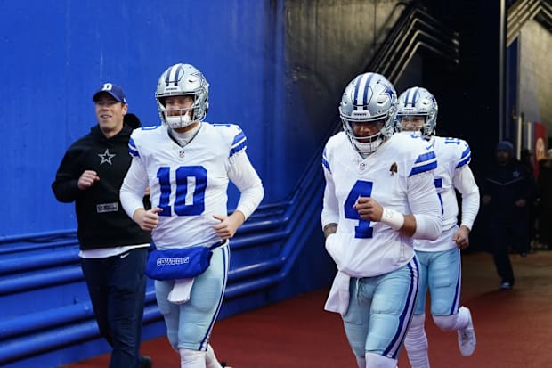 Dallas Cowboys