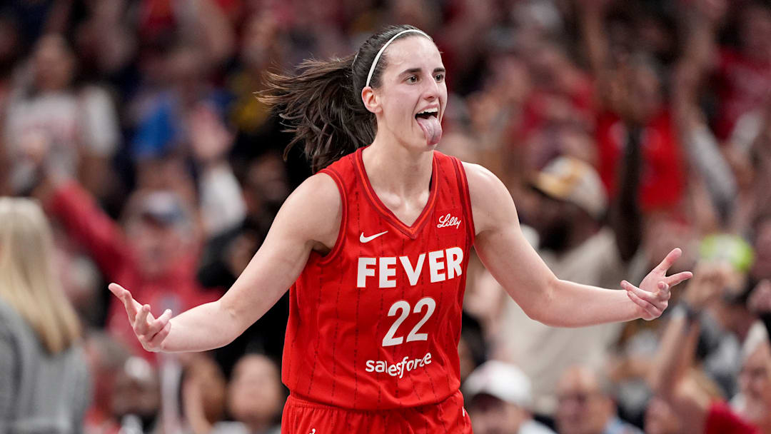 Indiana Fever, Caitlin Clark