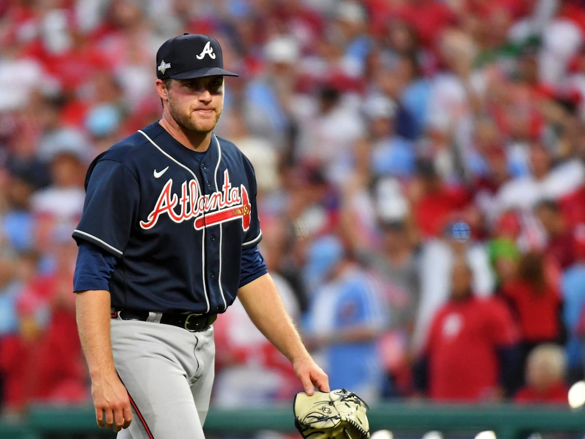 Braves Calling Up Bryce Elder for Marlins Series Opener on Monday Night