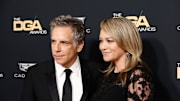 75th Directors Guild Of America Awards - Arrivals