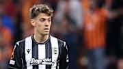 Stuttgart drängt auf den Transfer von Giannis Konstantelias 