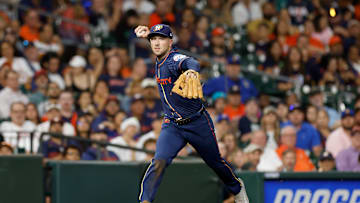 Seattle Mariners v Houston Astros