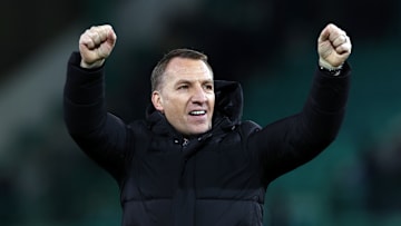 Hibernian FC v Celtic FC - Cinch Scottish Premiership