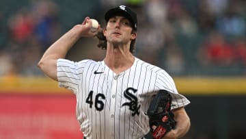 Boston Red Sox v Chicago White Sox