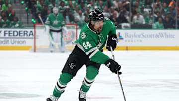 Winnipeg Jets v Dallas Stars - Game Four