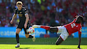 Nottingham Forest v Arsenal FC - Premier League