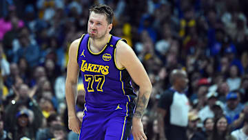 Luka Doncic