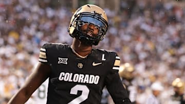 Baylor v Colorado