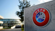 Logo UEFA
