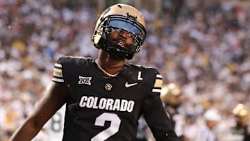 Baylor v Colorado